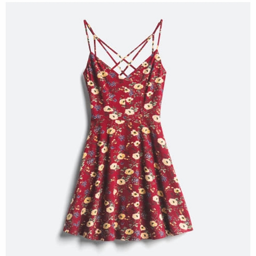 Nine Britton Lizzy Brush Knit Dress